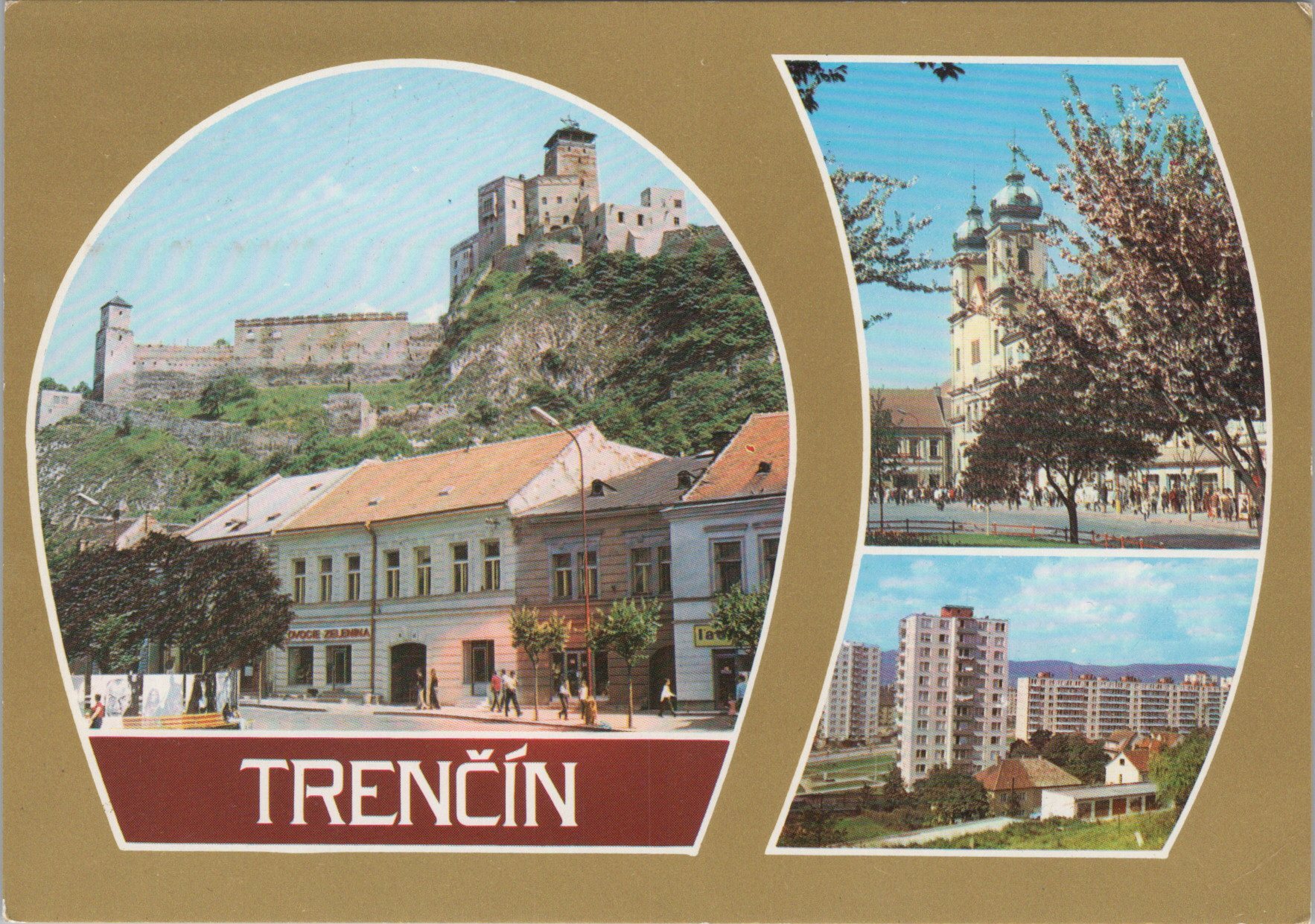 Trenčín