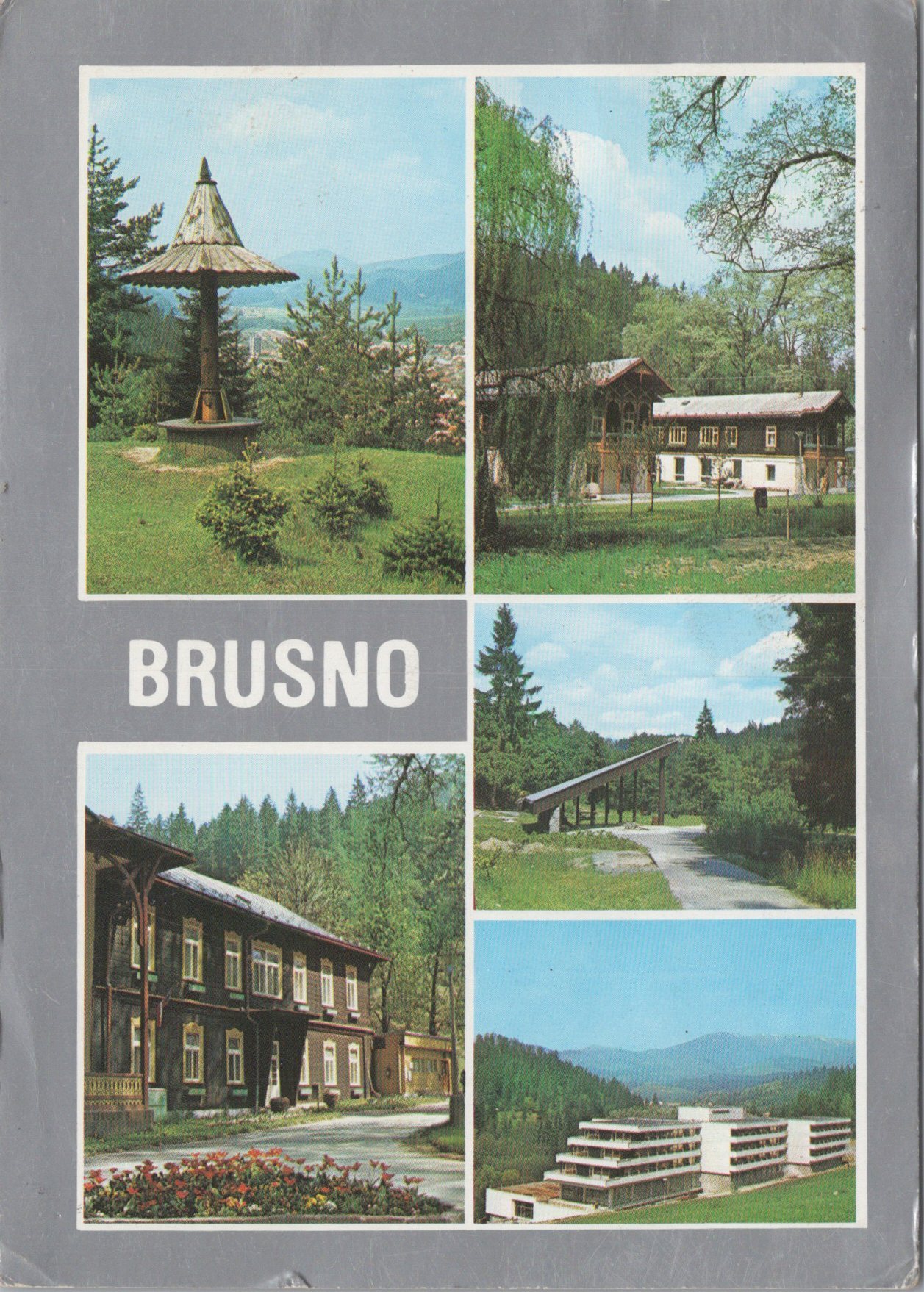 Brusno 