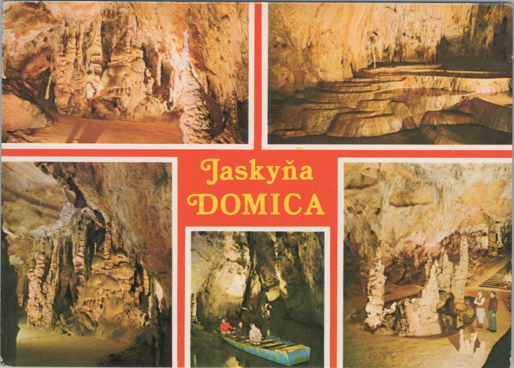 Domica