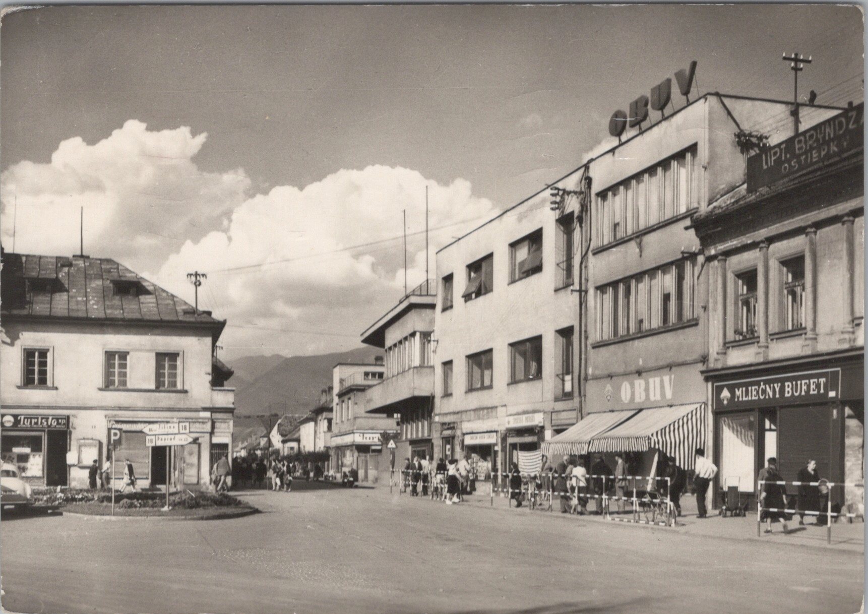 Liptovský Mikuláš