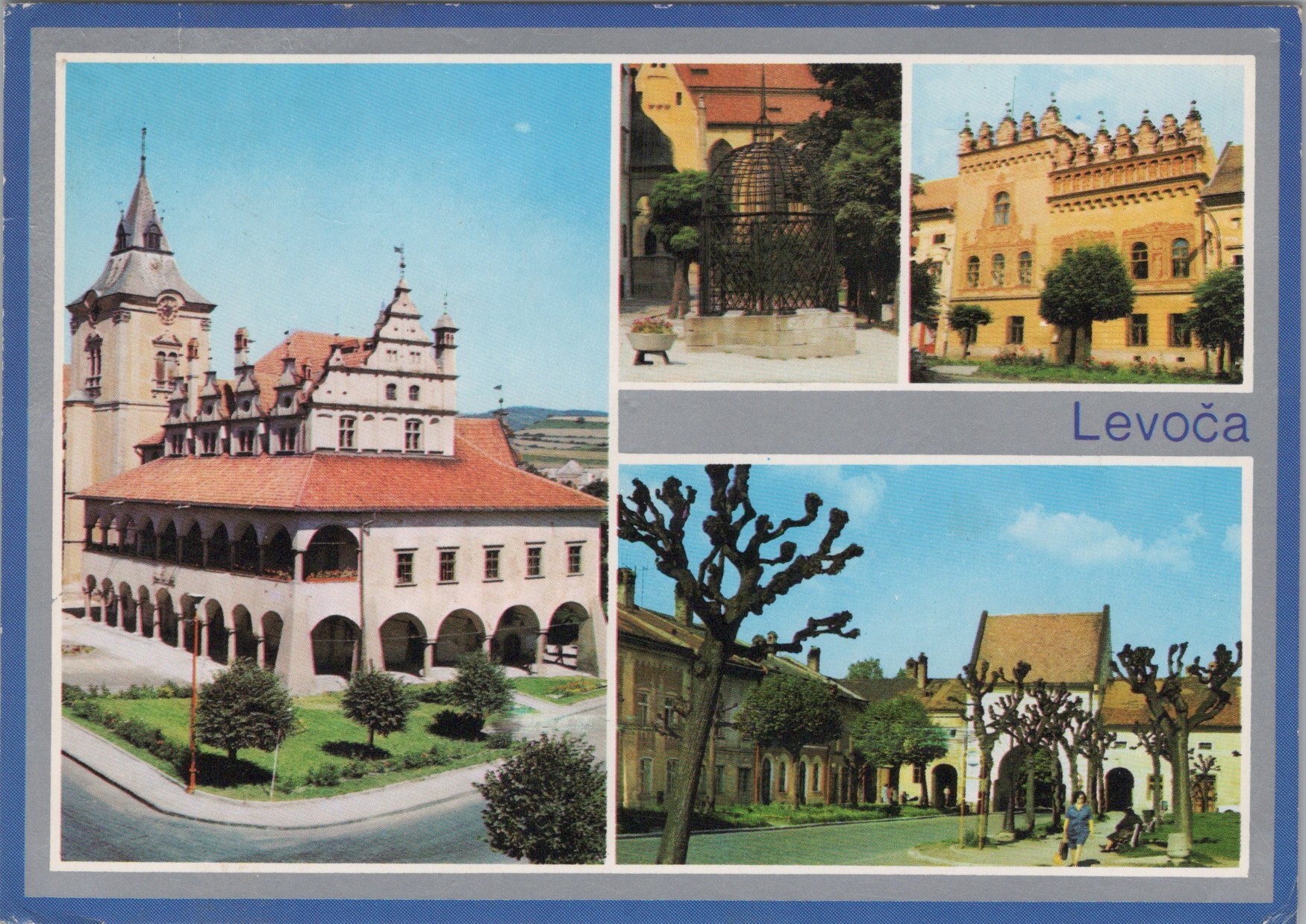 Levoča