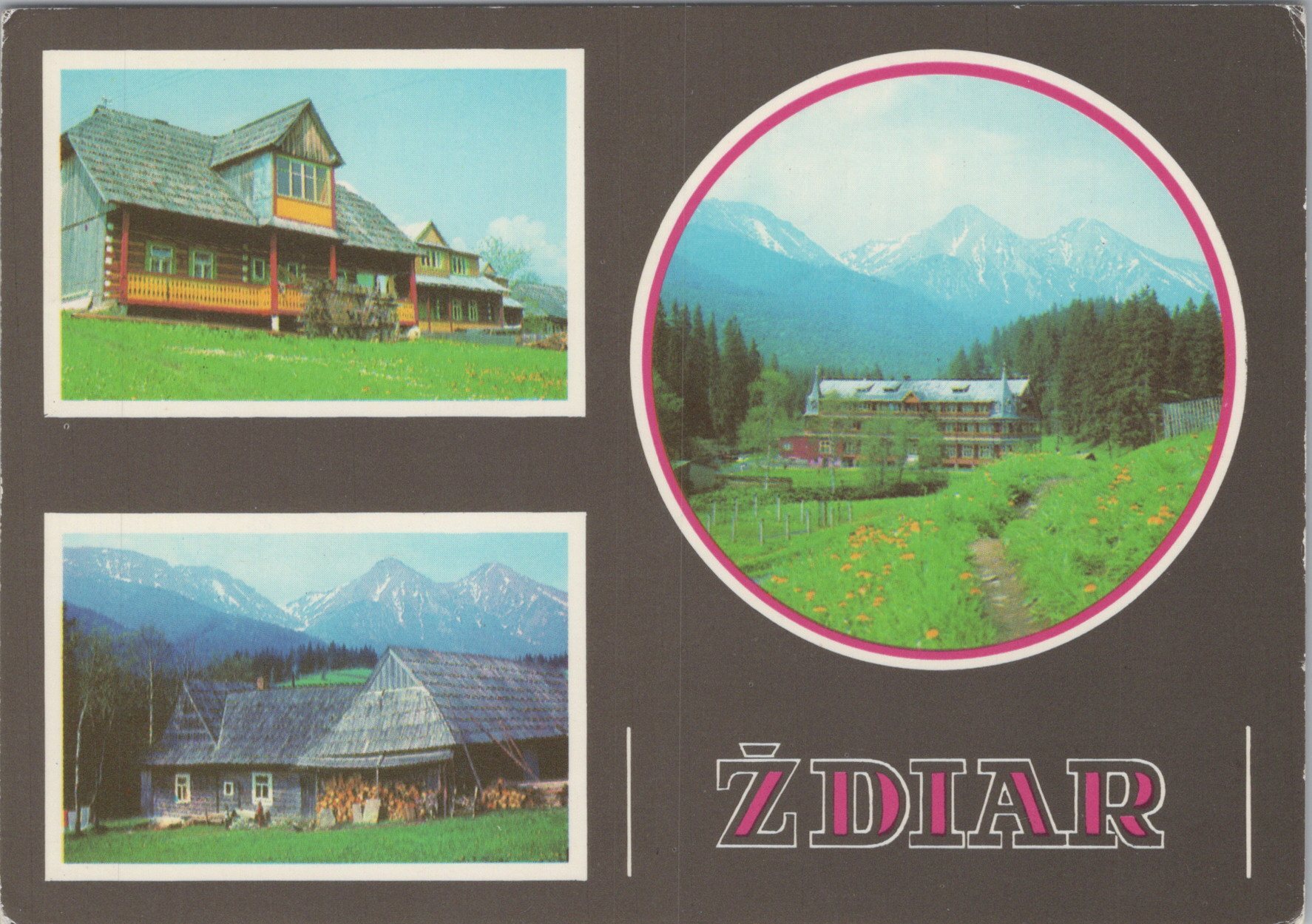 Ždiar