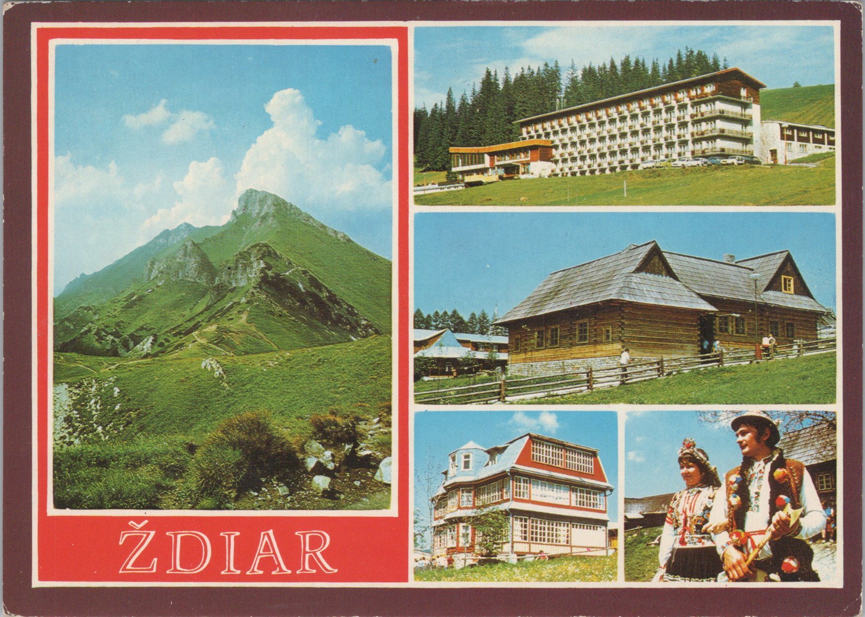 Ždiar