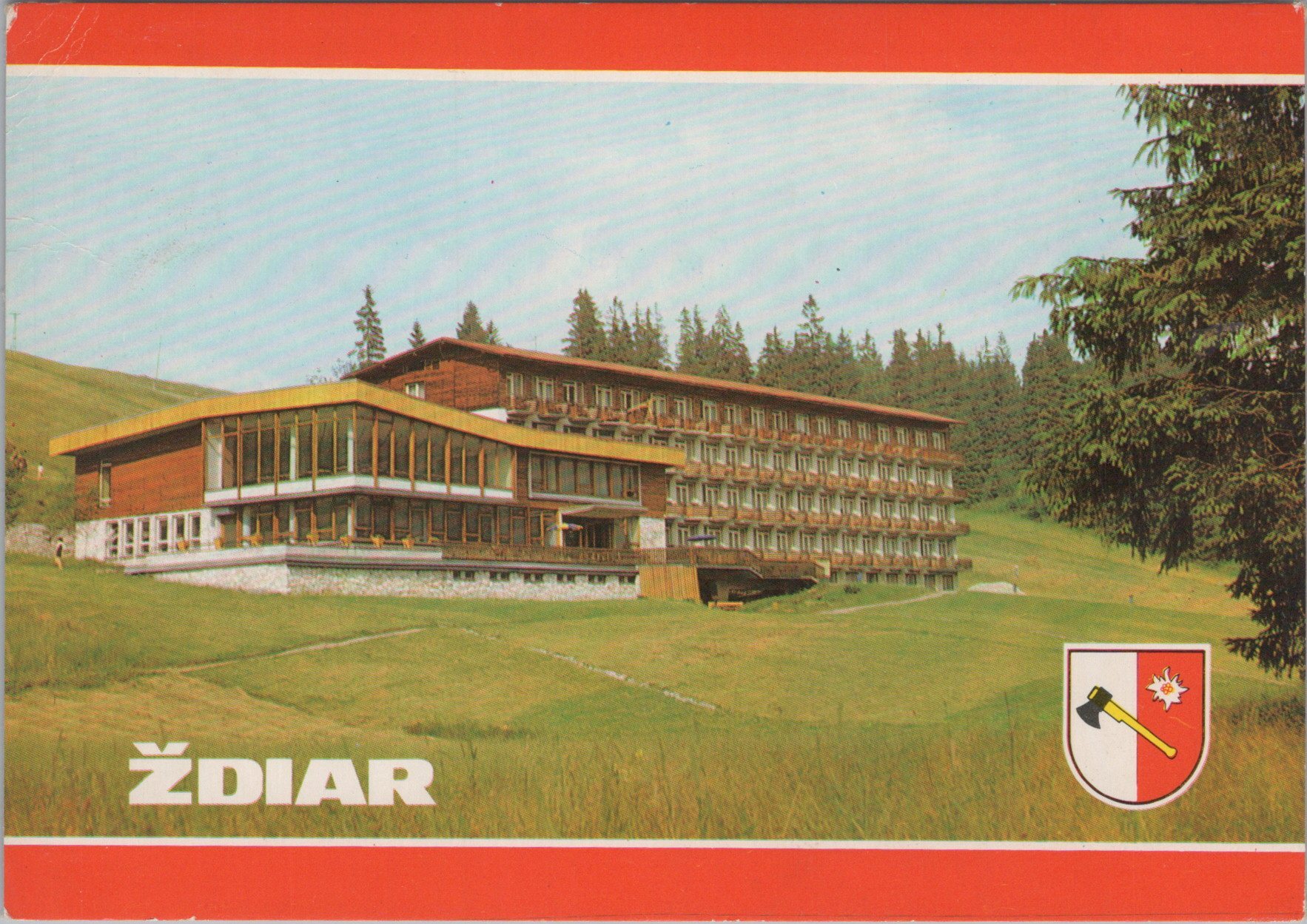 Ždiar
