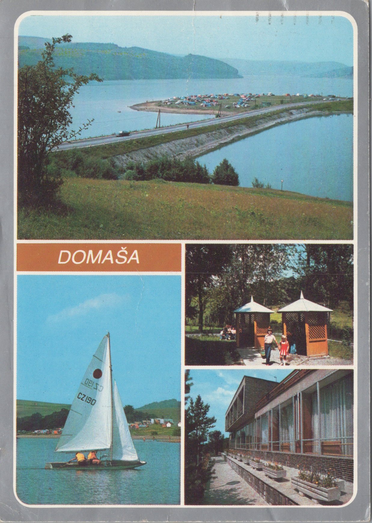 Domaša 