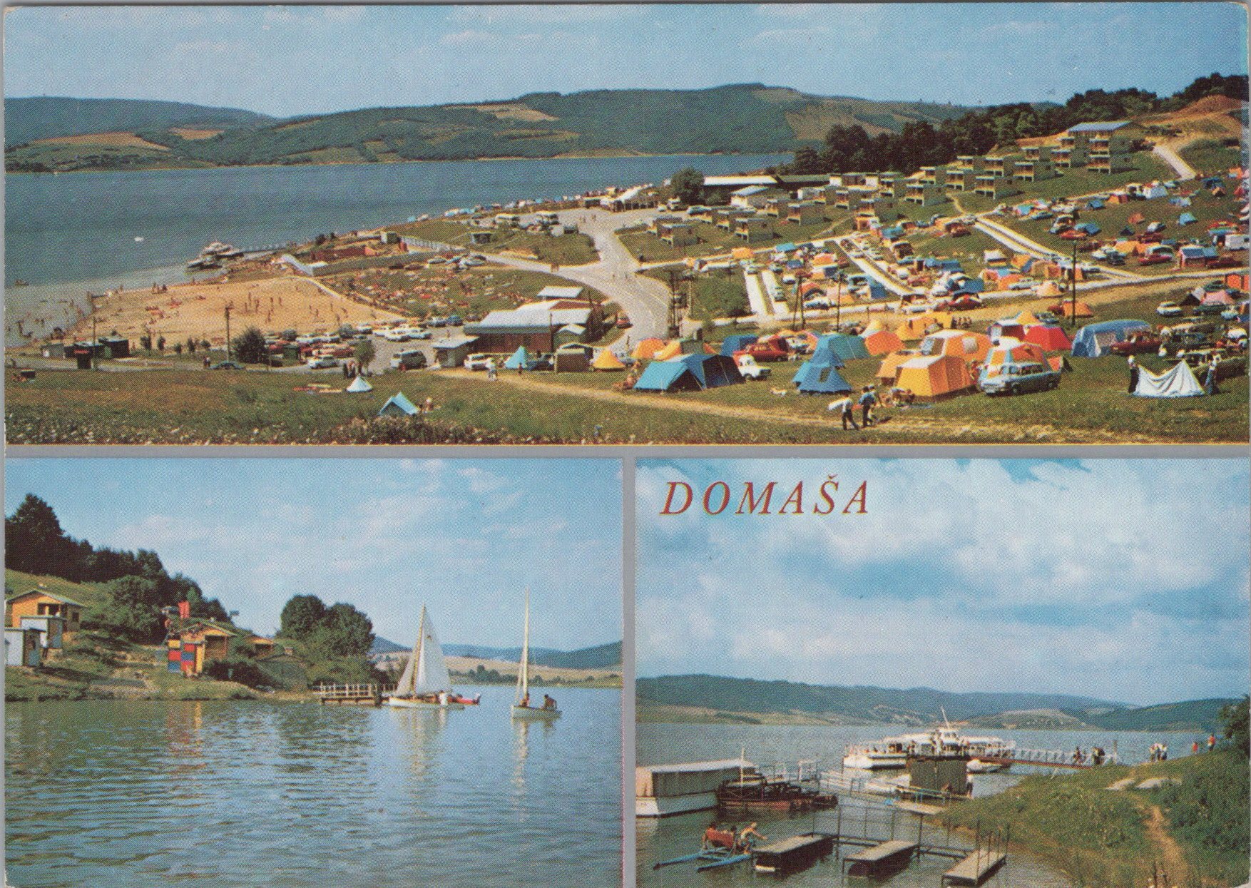 Domaša 