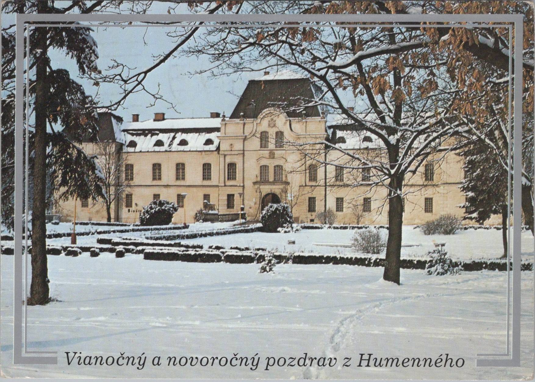 Humenné