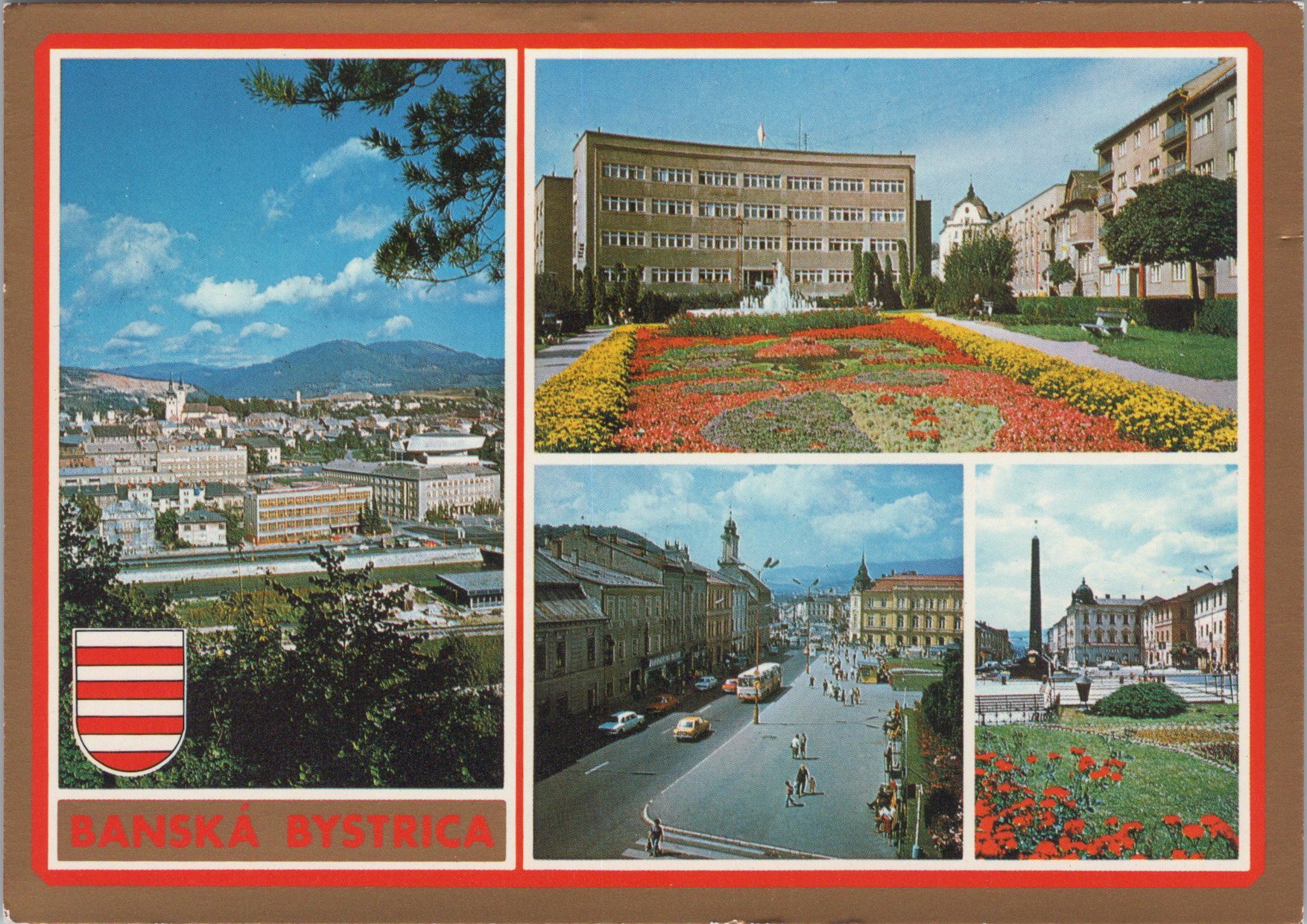 Banská Bystrica 