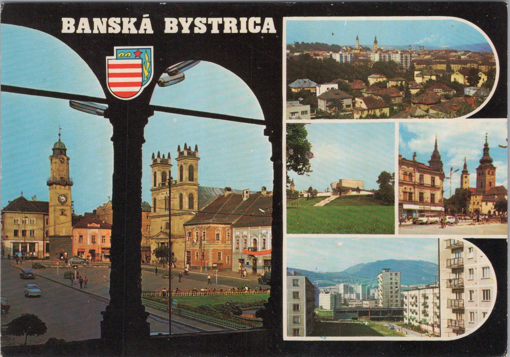Banská Bystrica 