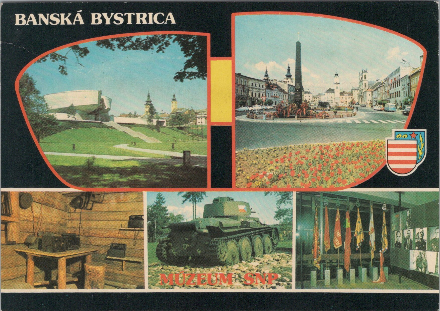 Banská Bystrica 
