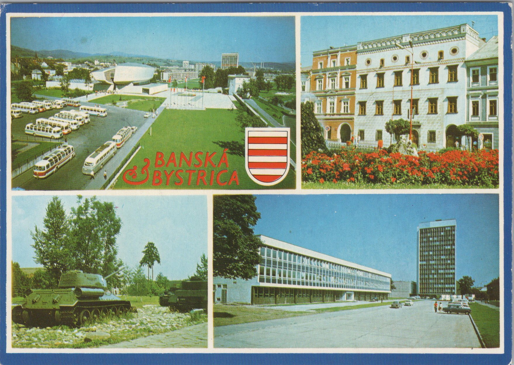 Banská Bystrica 