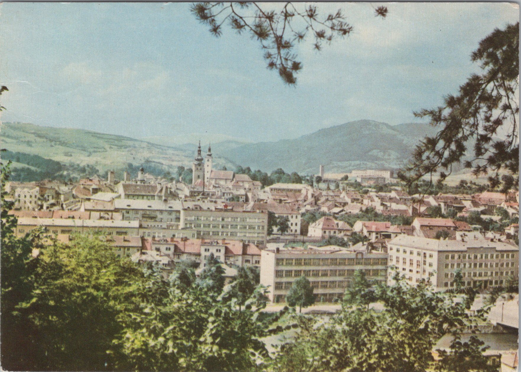 Banská Bystrica 