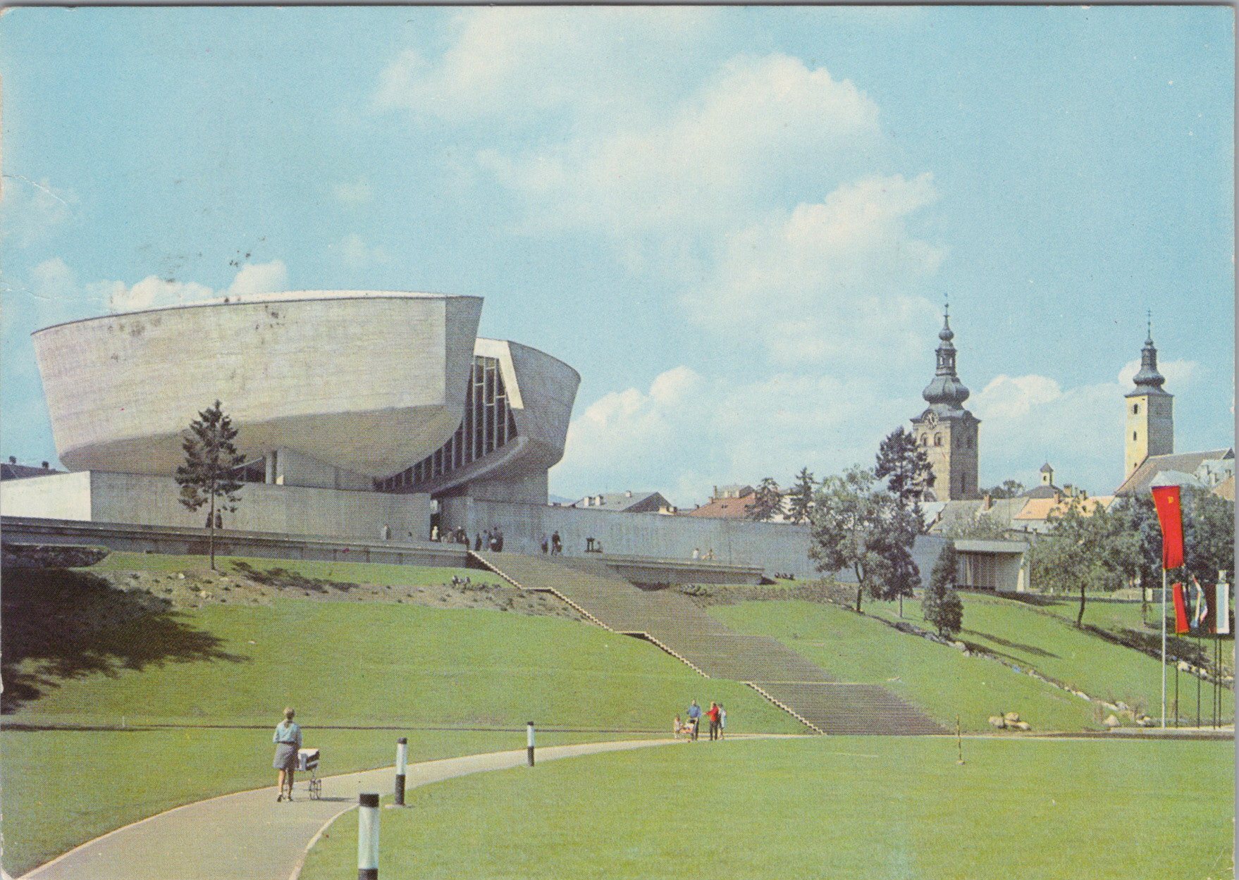 Banská Bystrica 