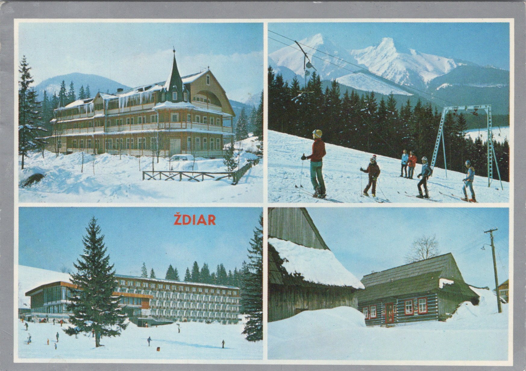 Ždiar