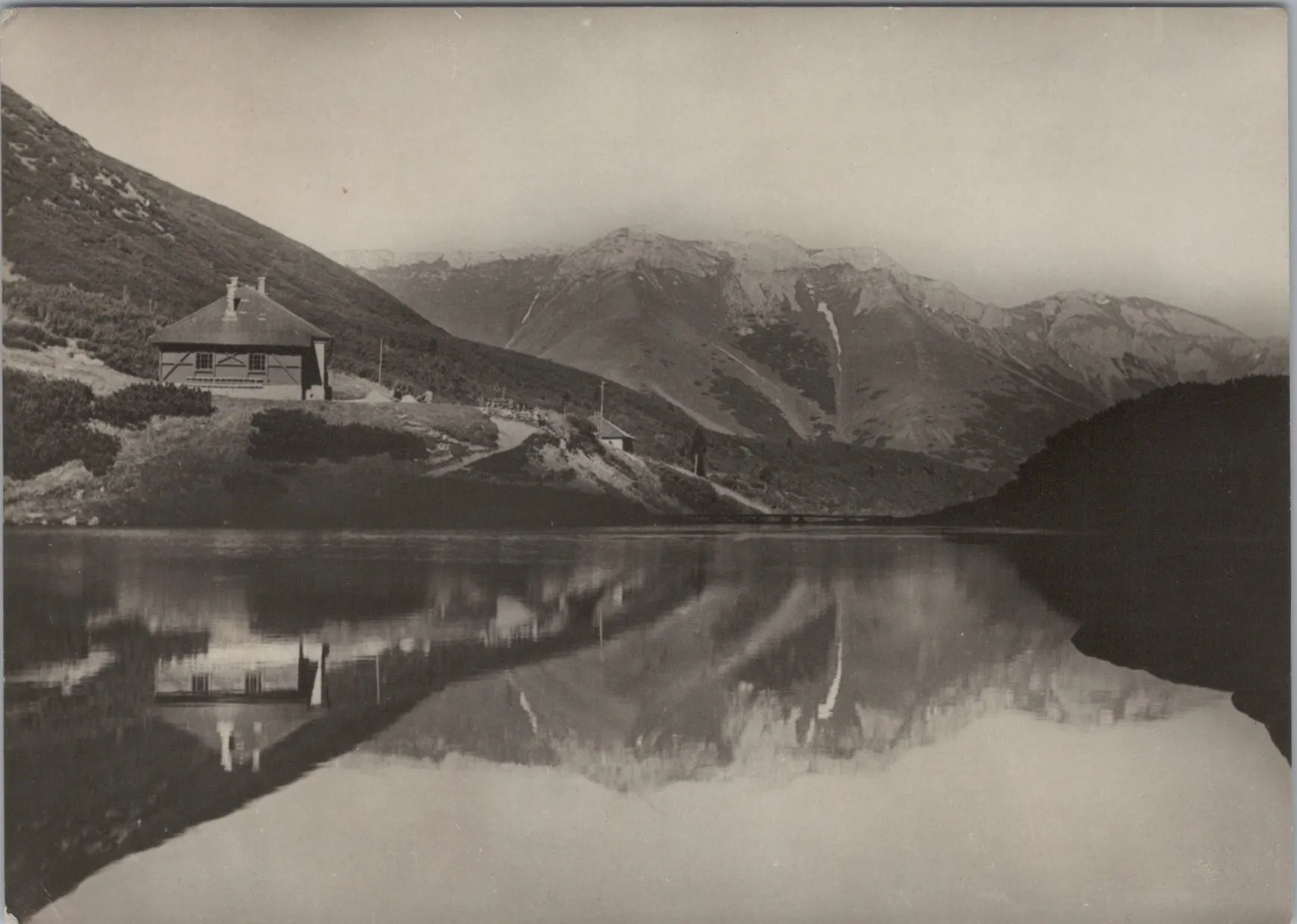 Vysoké Tatry 