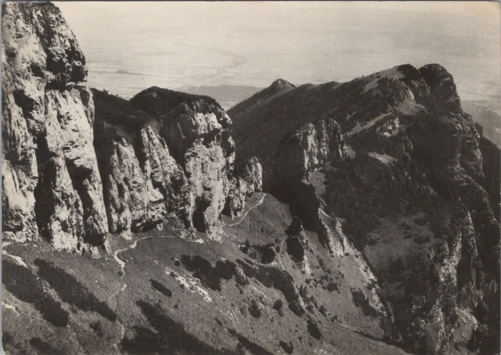 Belianske Tatry