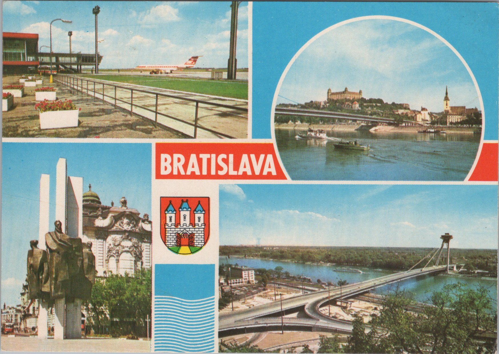 Bratislava 