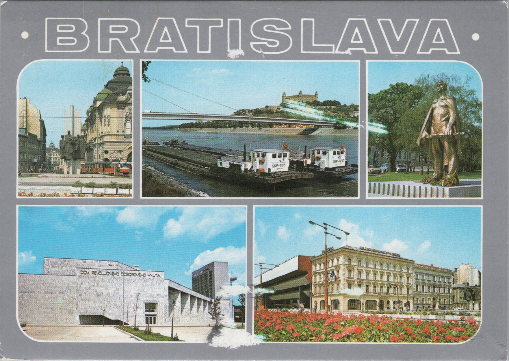 Bratislava 