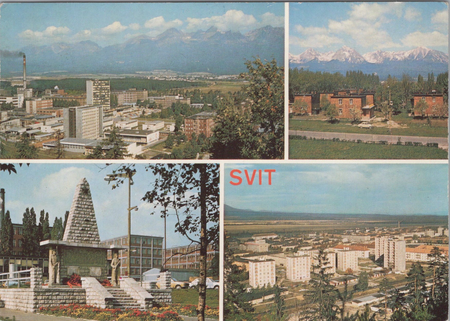 Svit