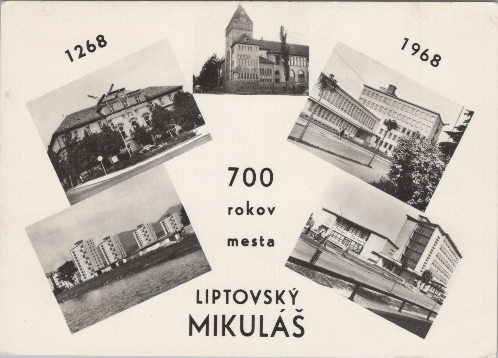 Liptovský Mikuláš