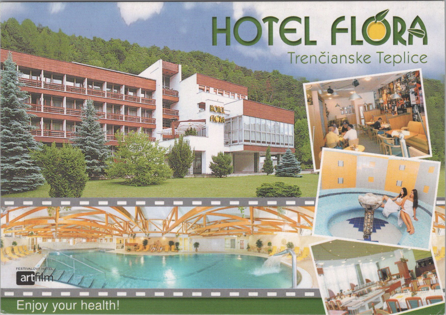 Trenčianske Teplice