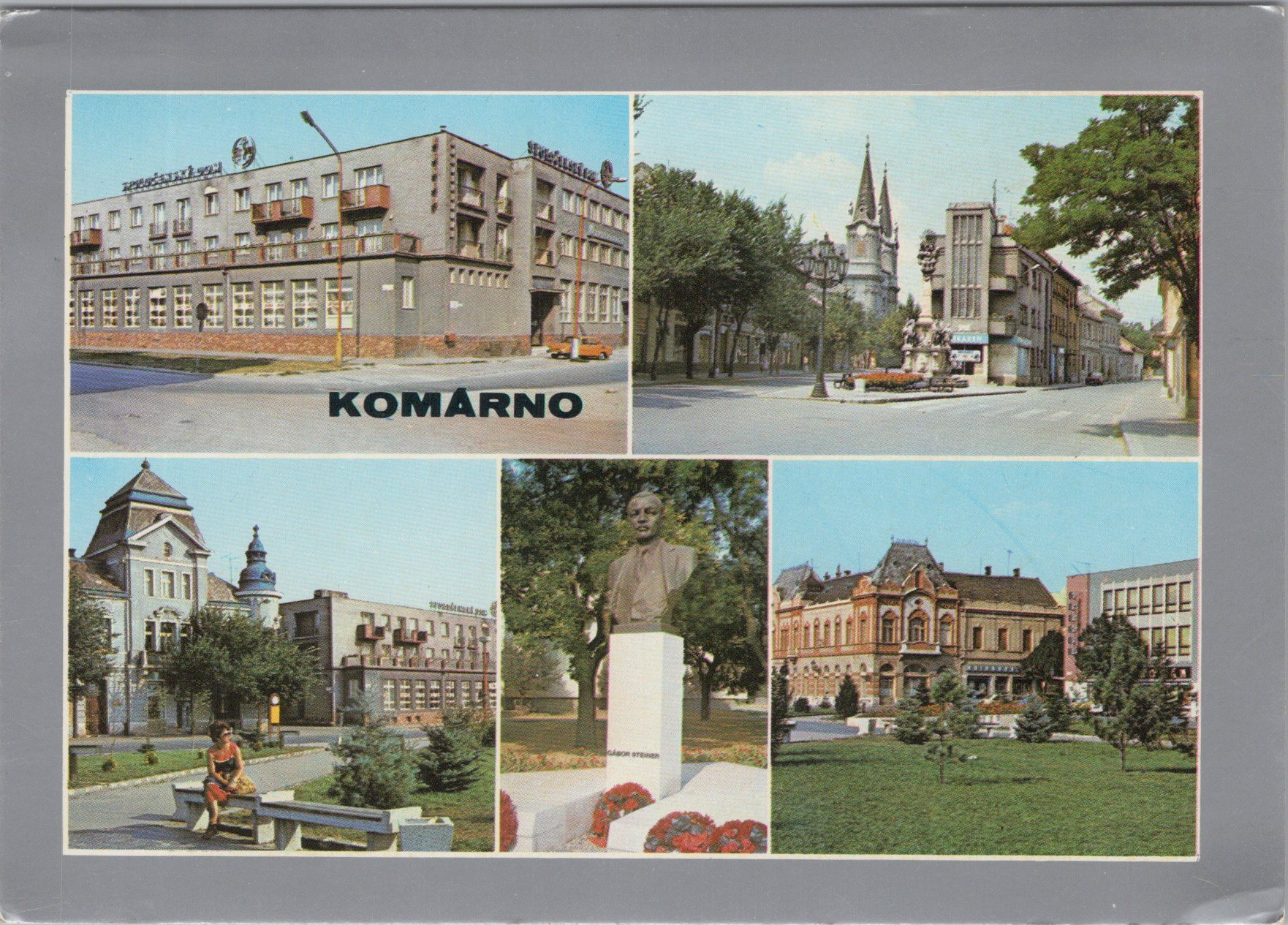 Komárno