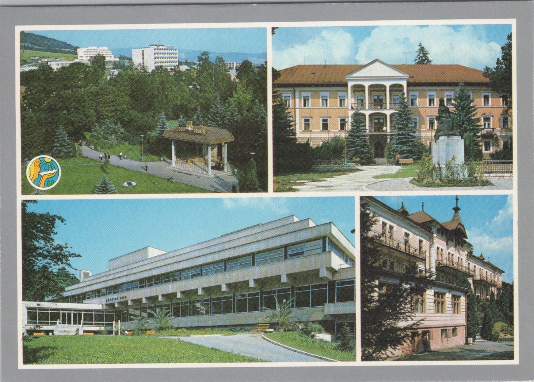 Bardejovské Kúpele