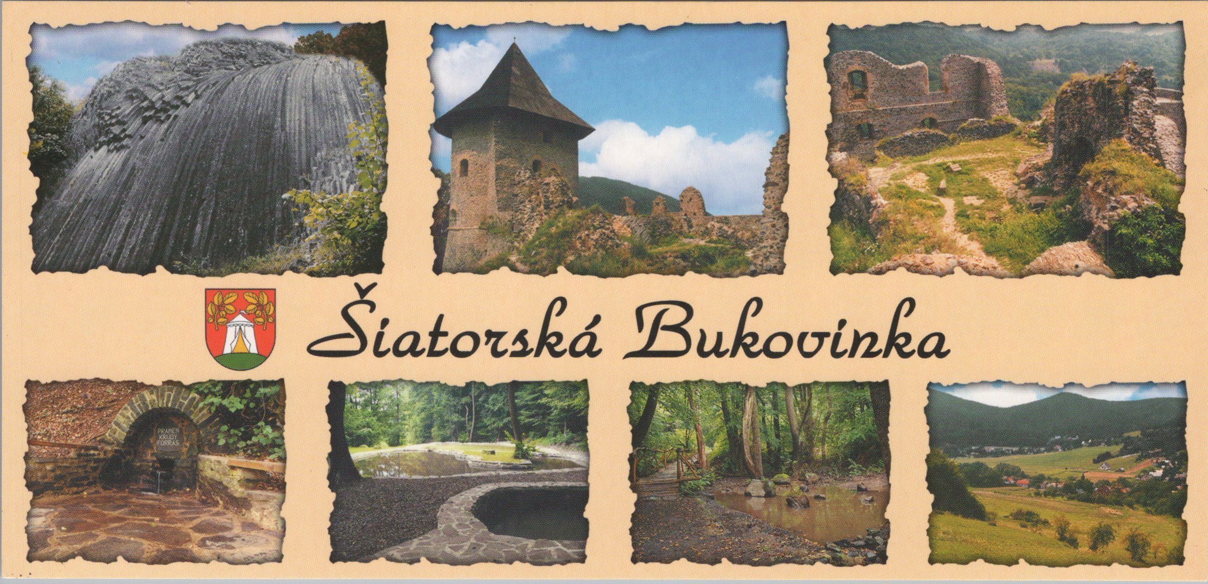 Hrad Šomoška