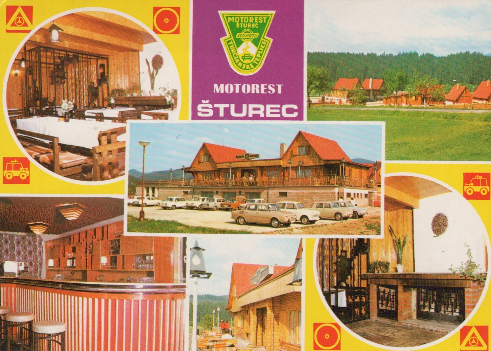 Turčianske Teplice