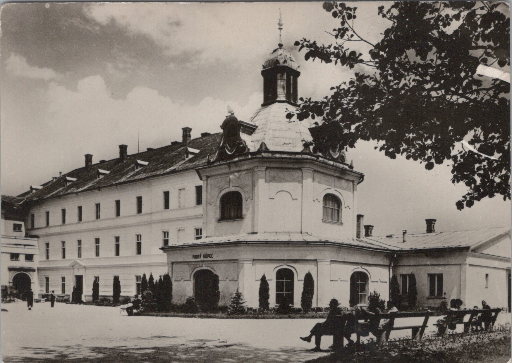 Turčianske Teplice