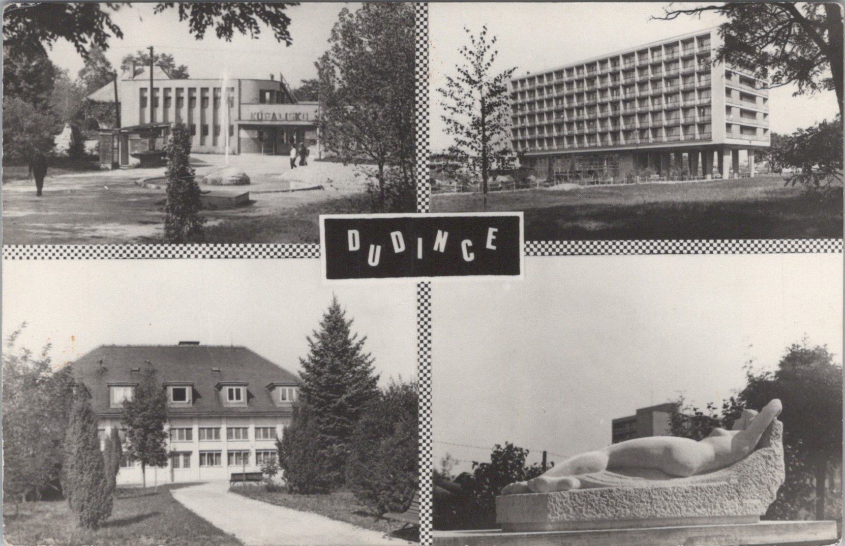 Dudince 