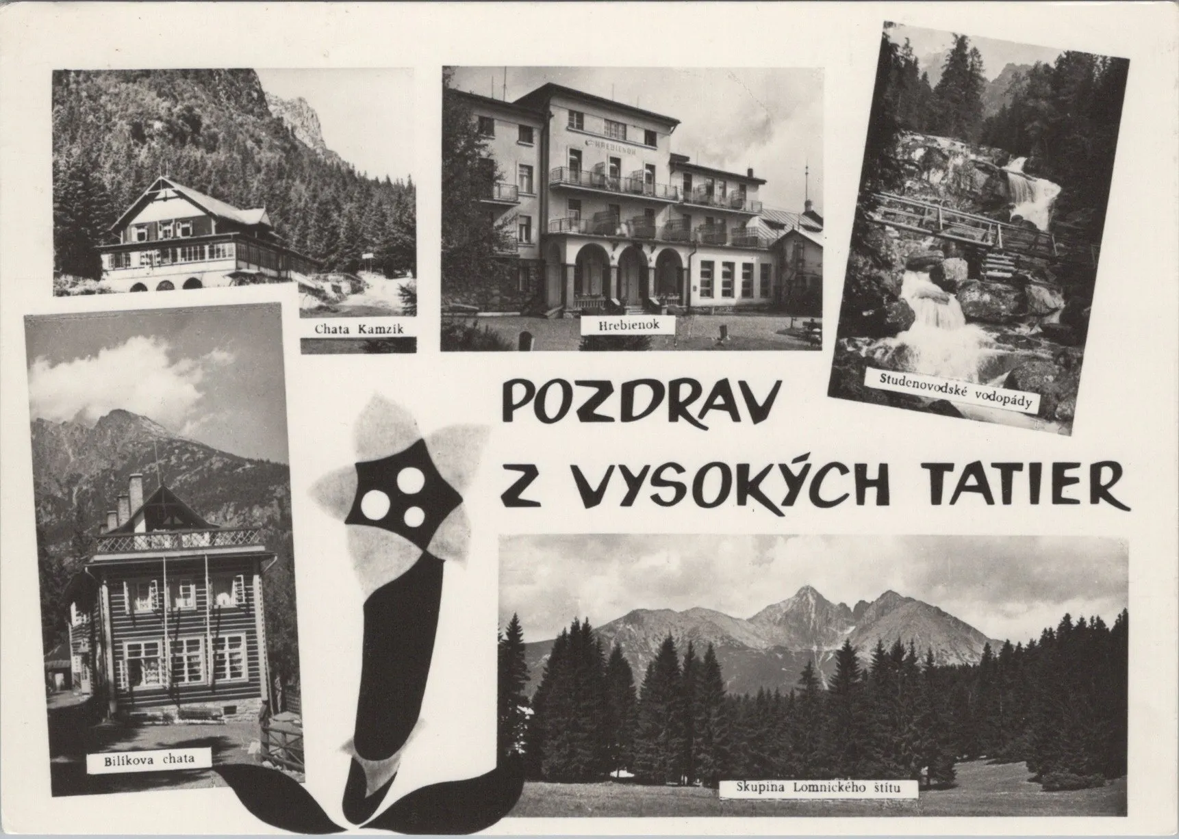Vysoké Tatry 