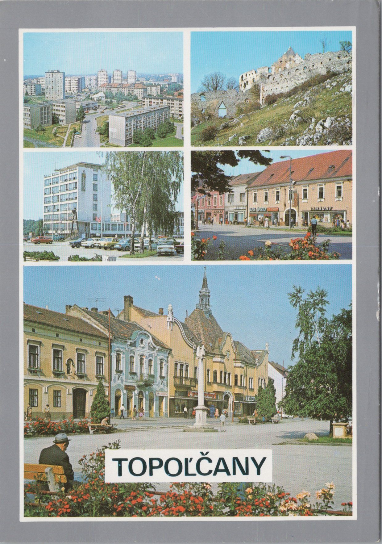 Topoľčany