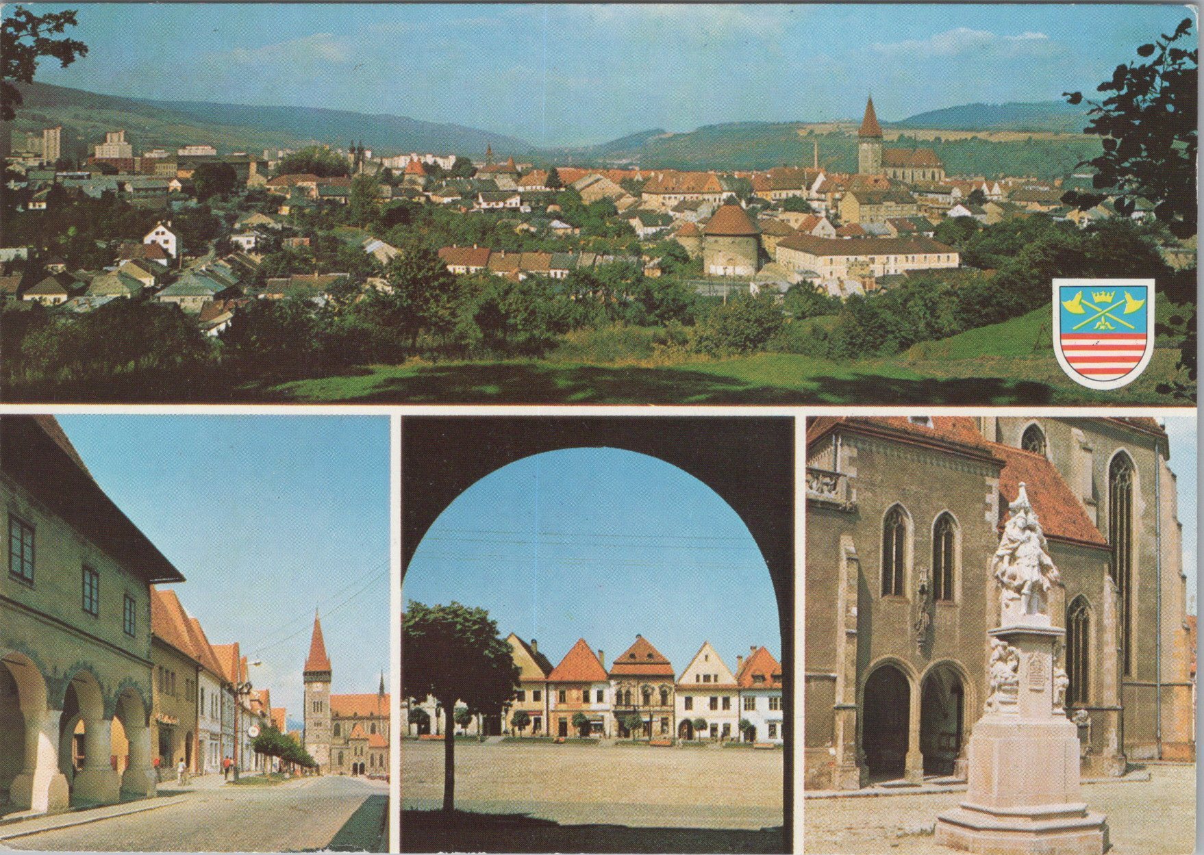 Bardejov