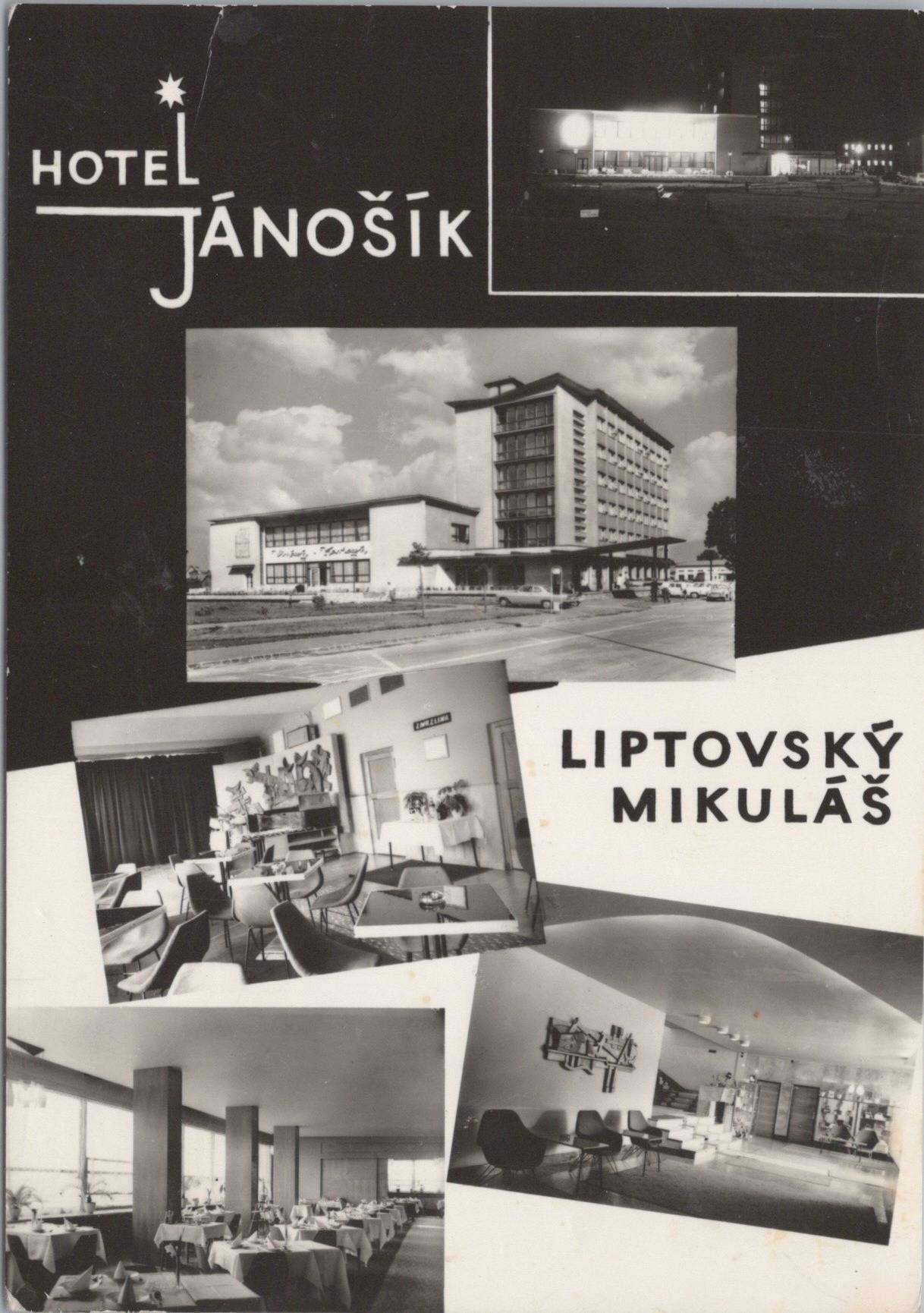 Liptovský Mikuláš