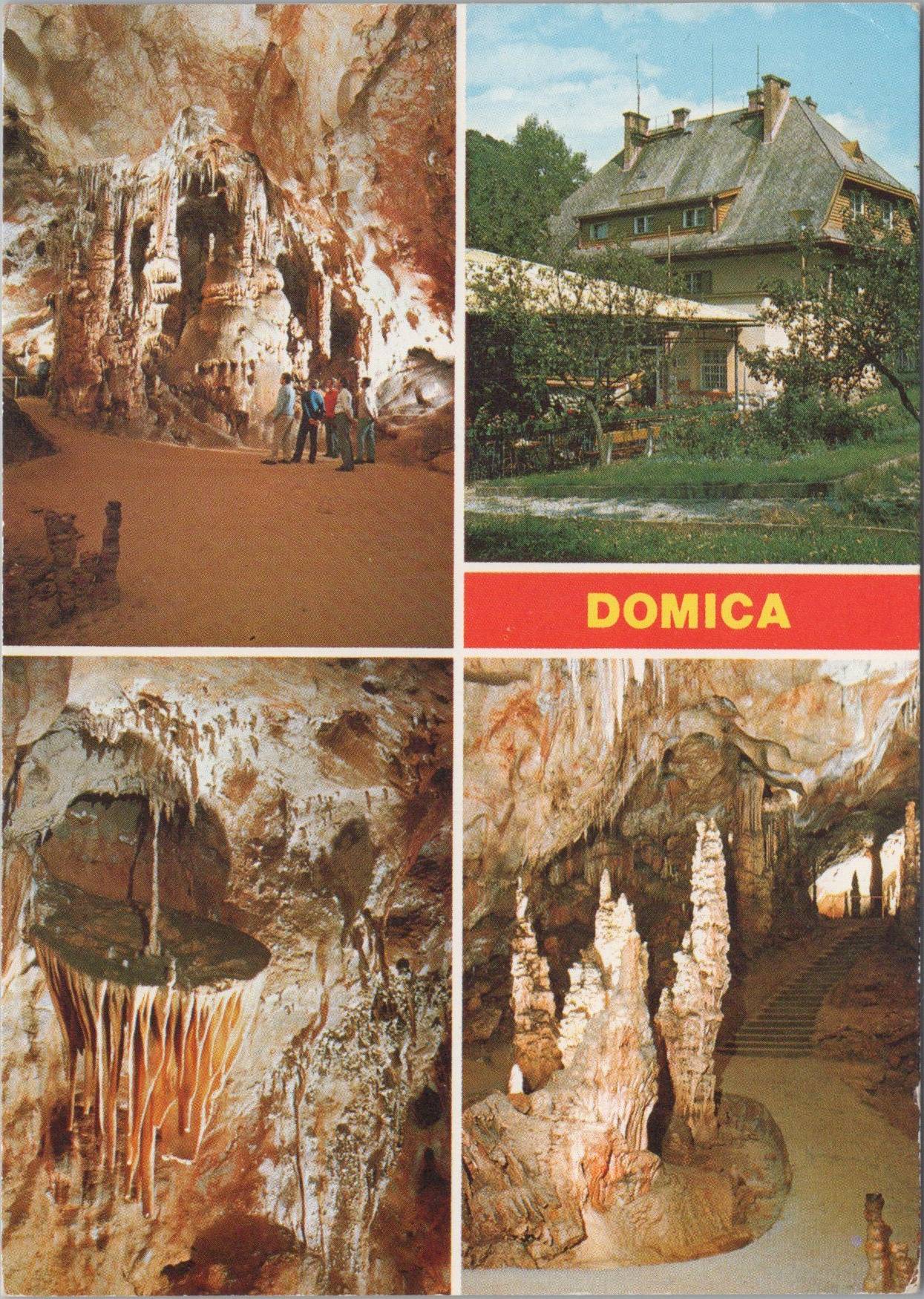 Domica