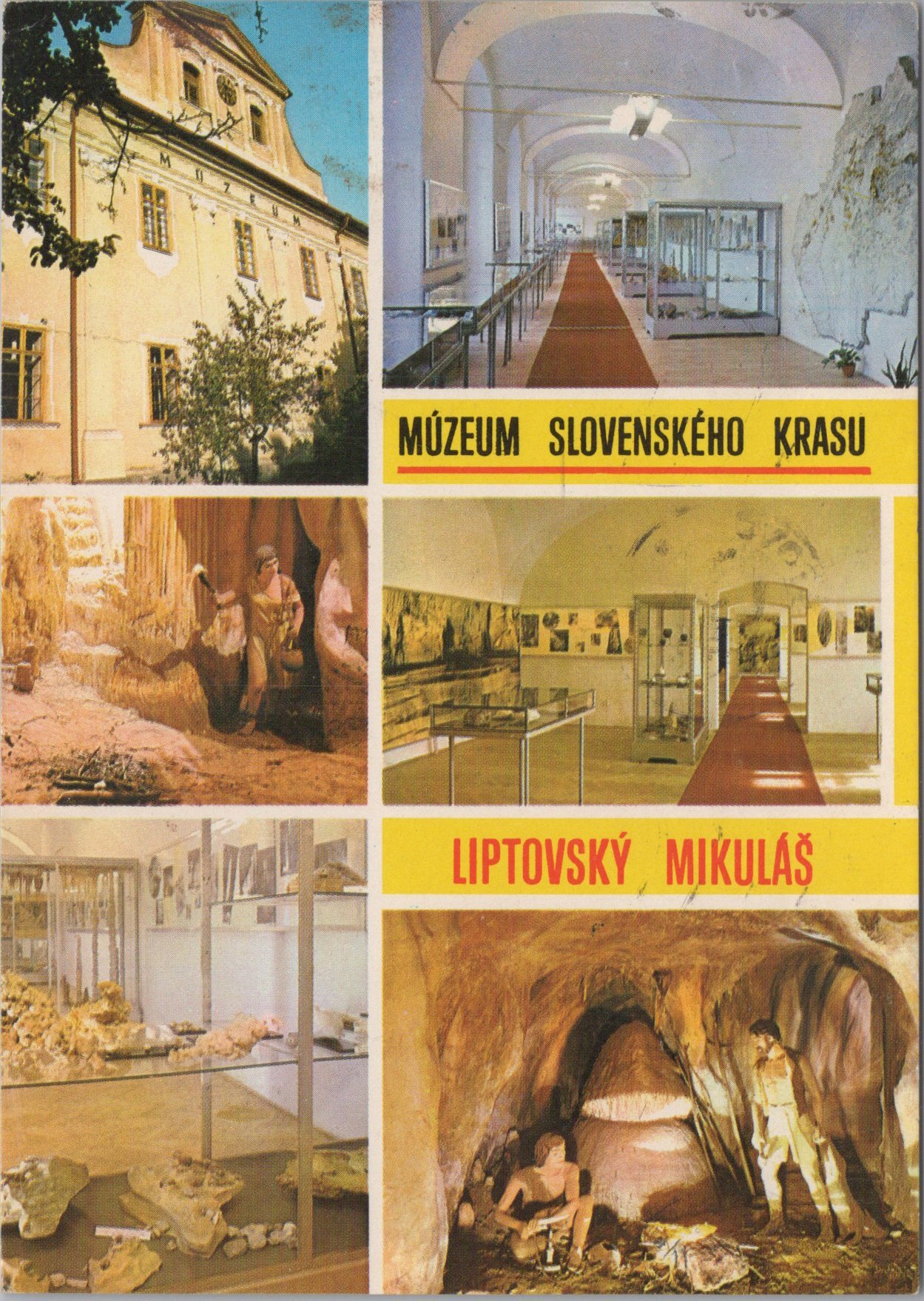 Liptovský Mikuláš