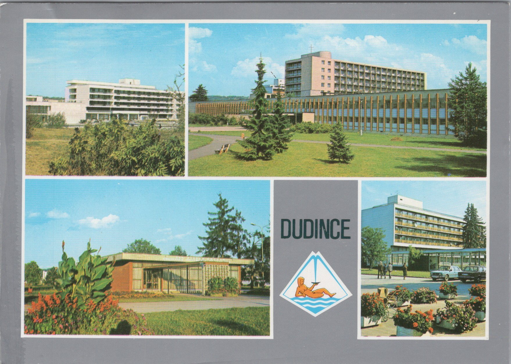 Dudince 