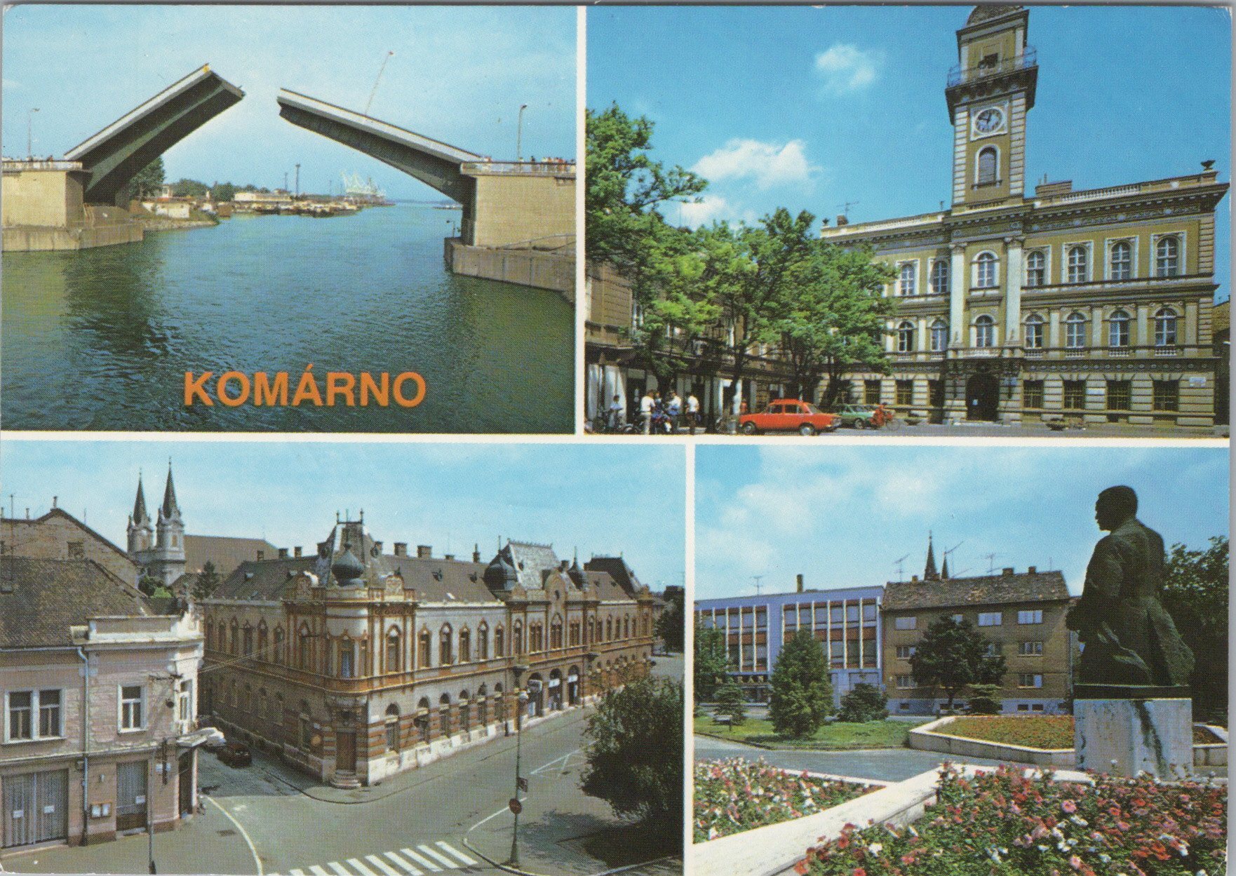 Komárno