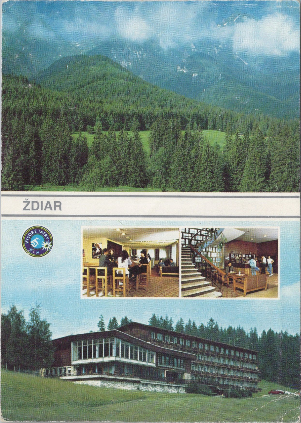 Ždiar