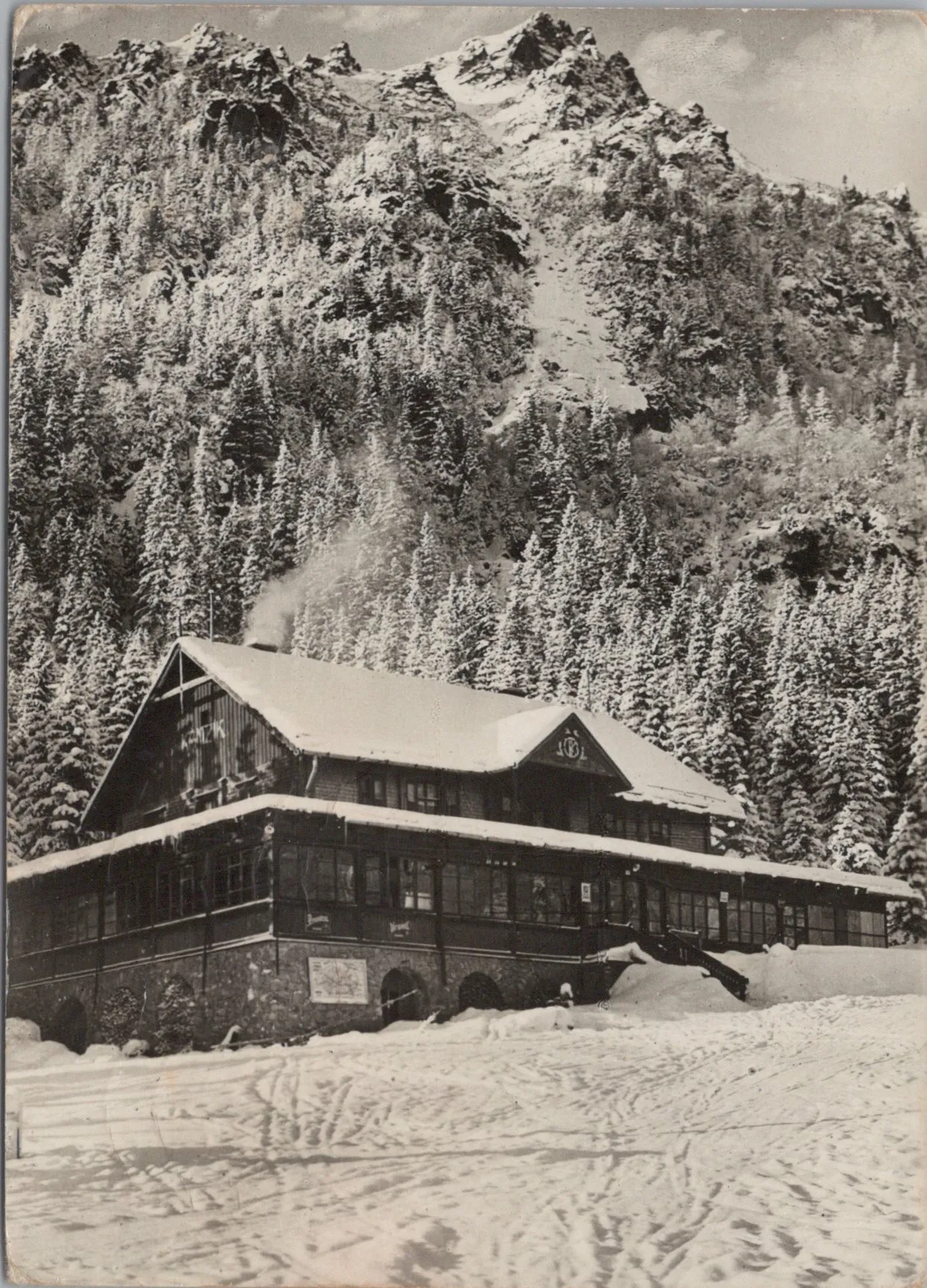 Vysoké Tatry 