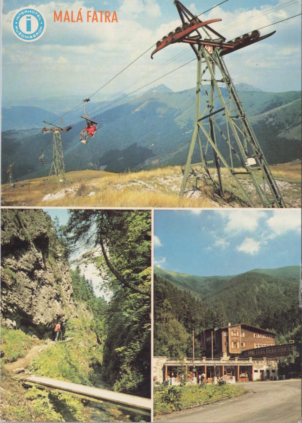Malá Fatra 