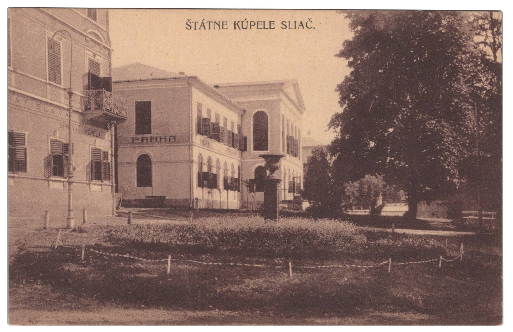 Sliač 
