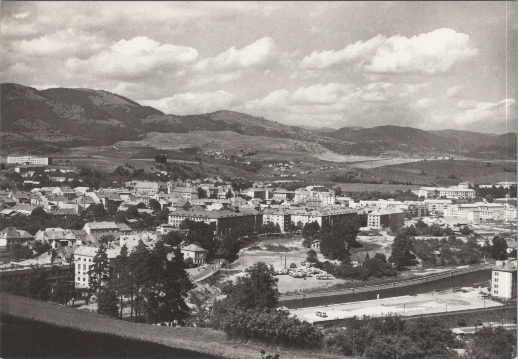 Banská Bystrica 