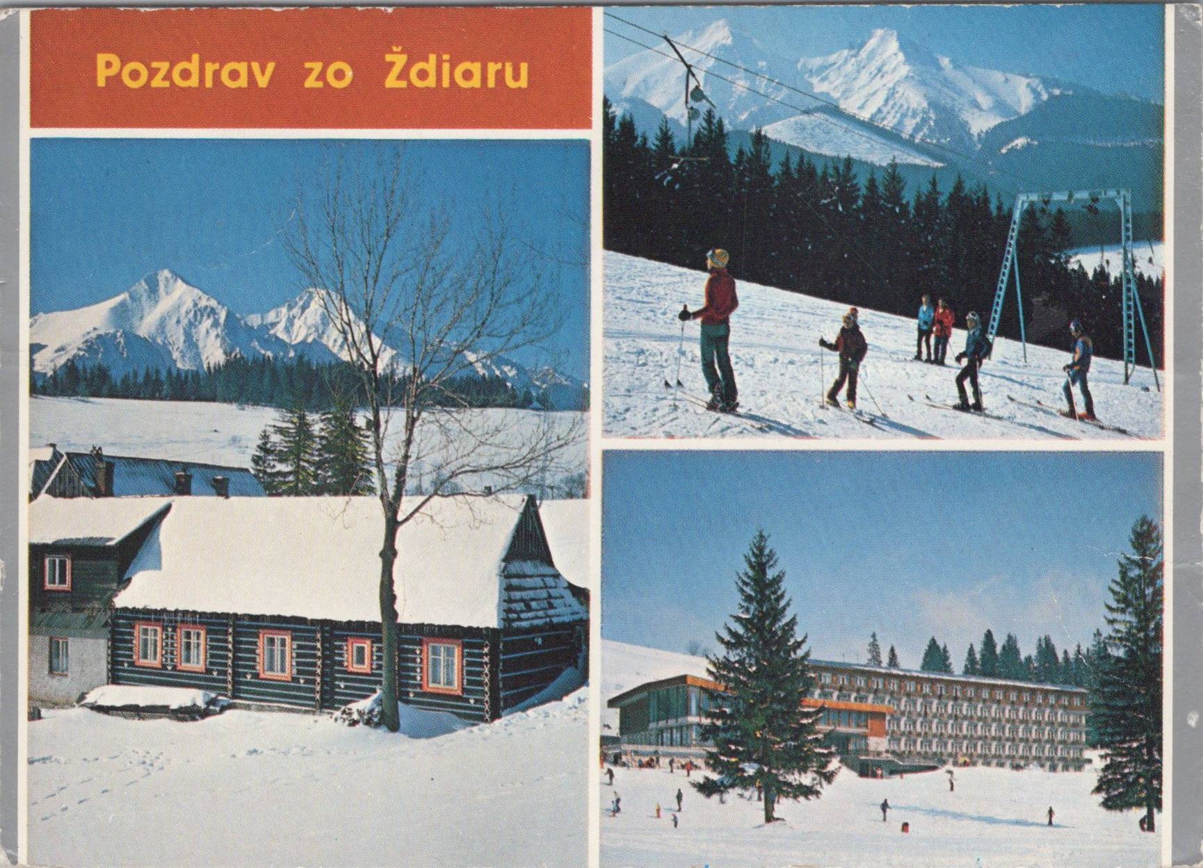 Ždiar