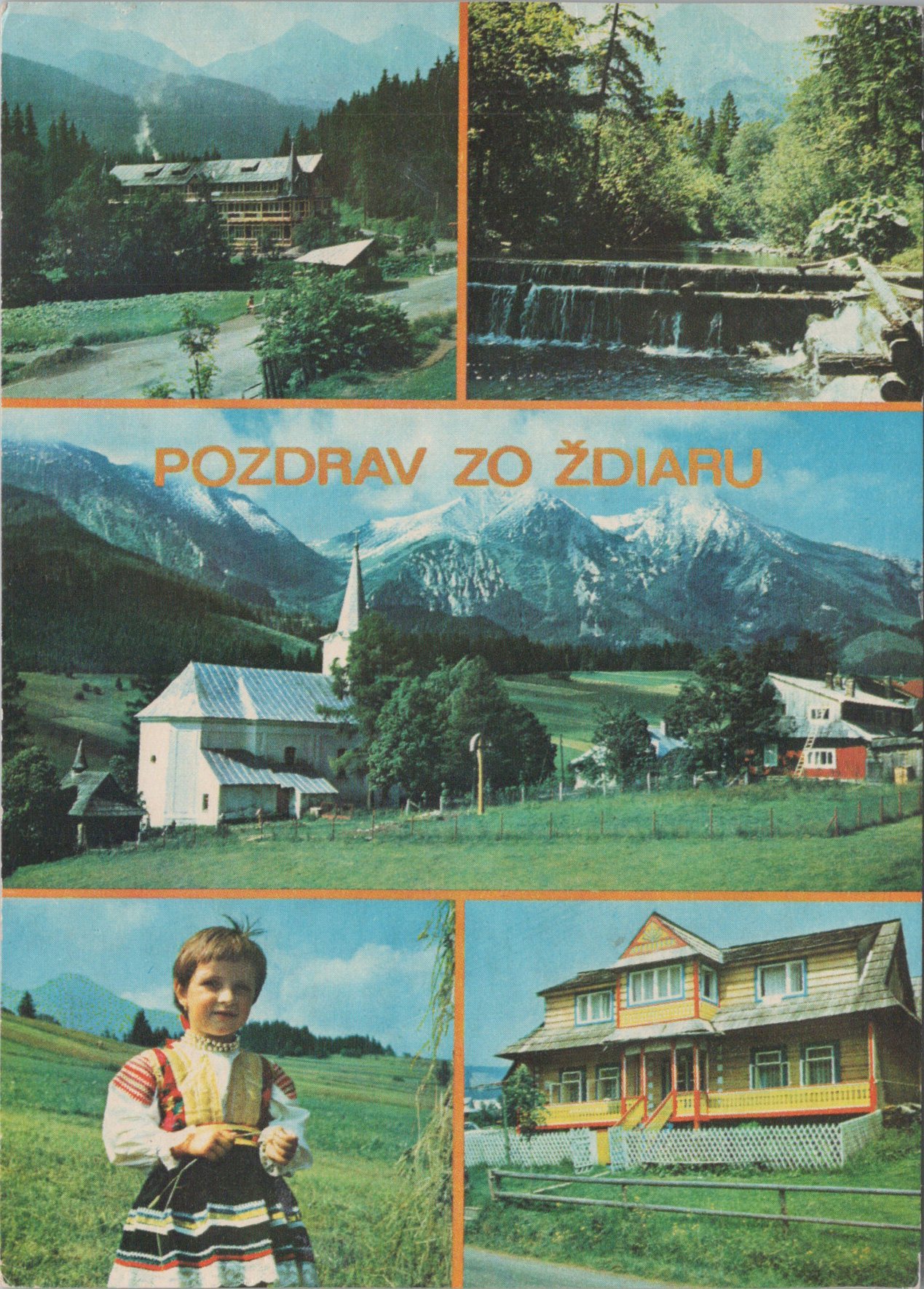 Ždiar