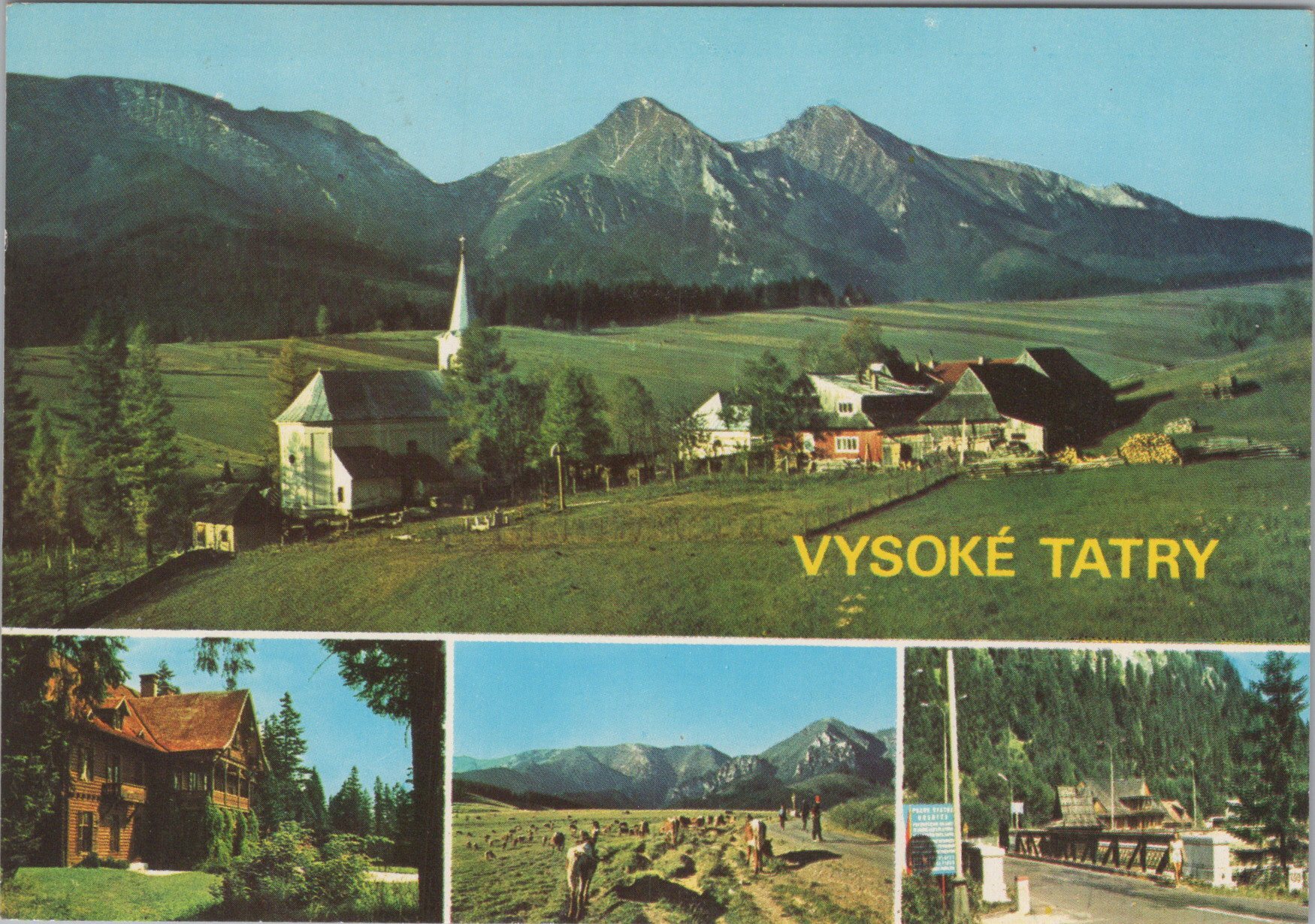 Ždiar