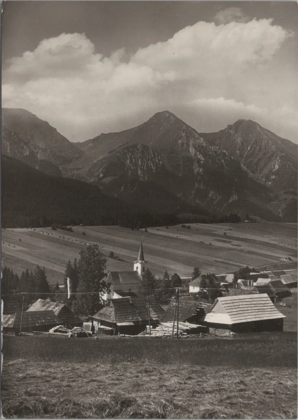 Ždiar