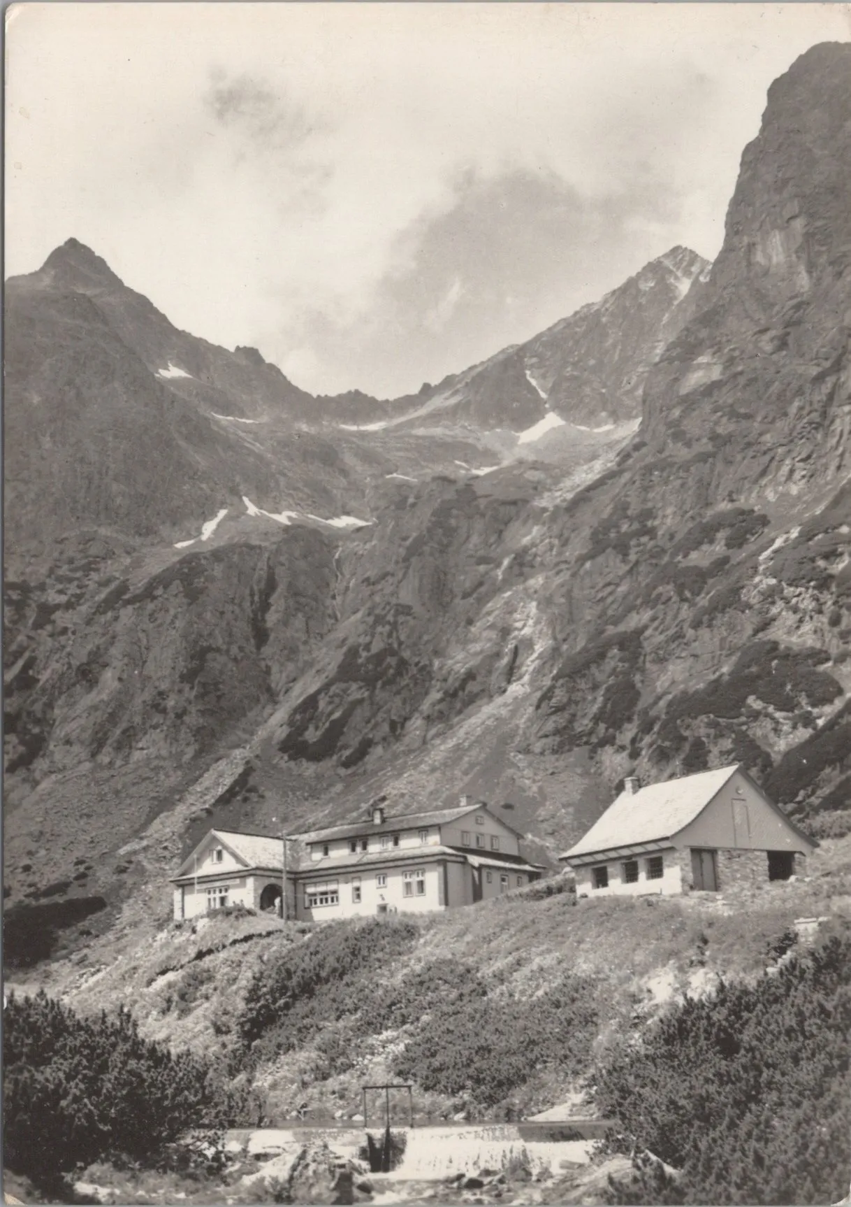 Vysoké Tatry