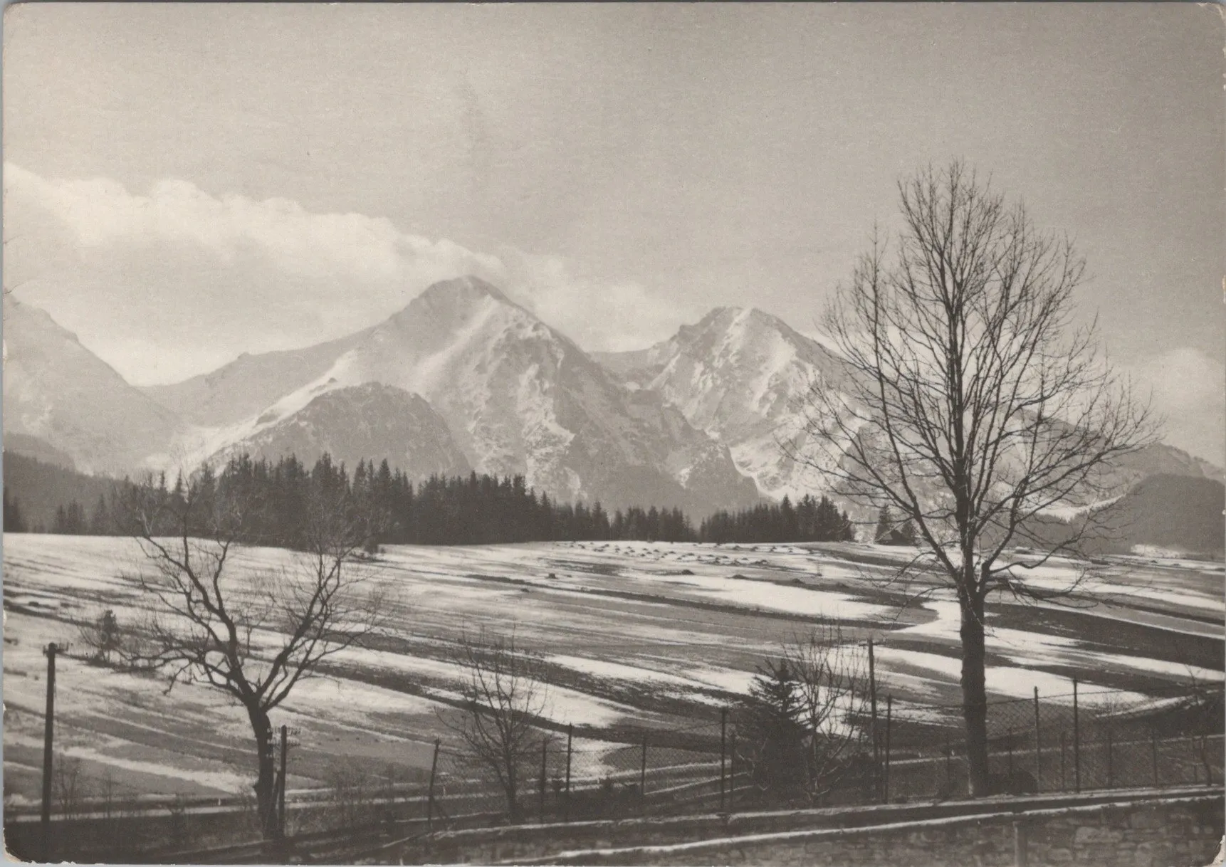 Belianske Tatry